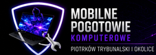 Mobilne Pogotowie Komputerowe