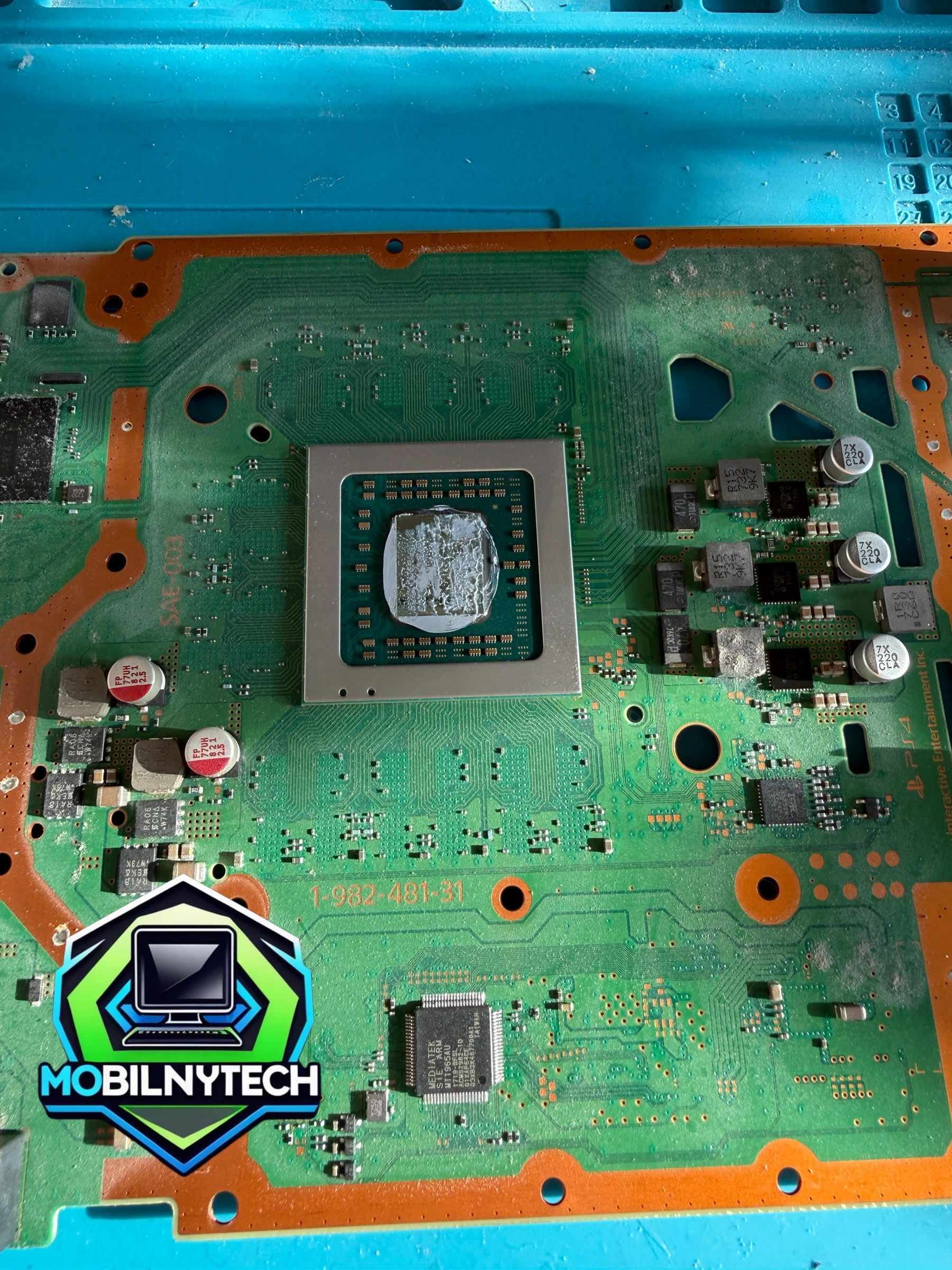 Serwis konsoli PlayStation Piotrków Trybunalski