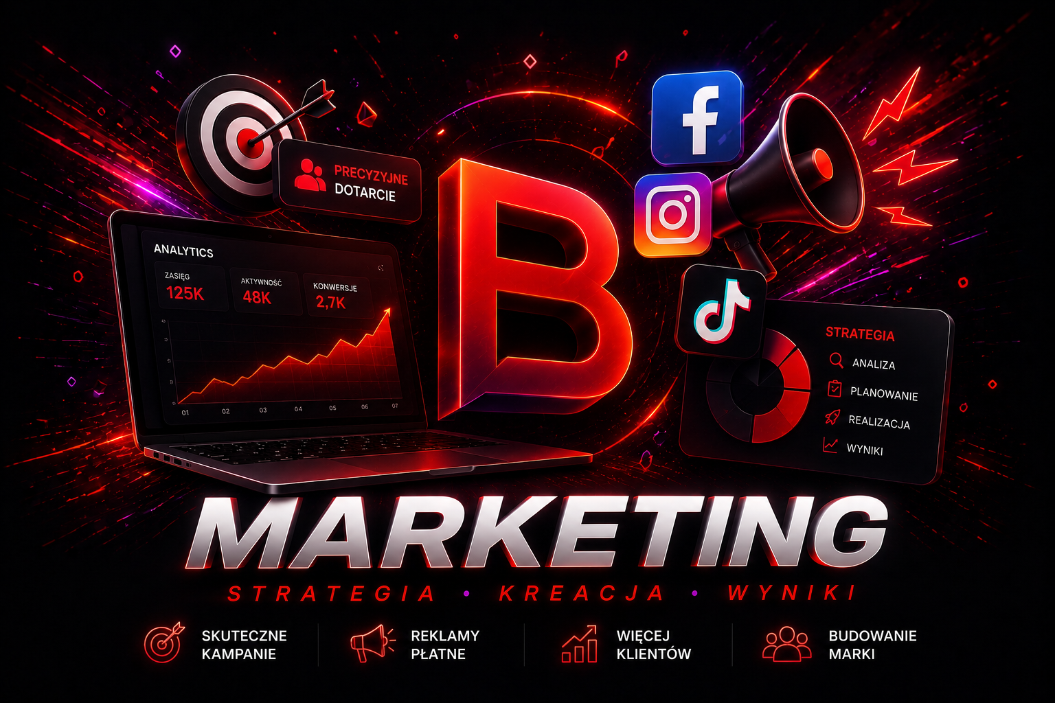 Marketing i reklama Brandowo