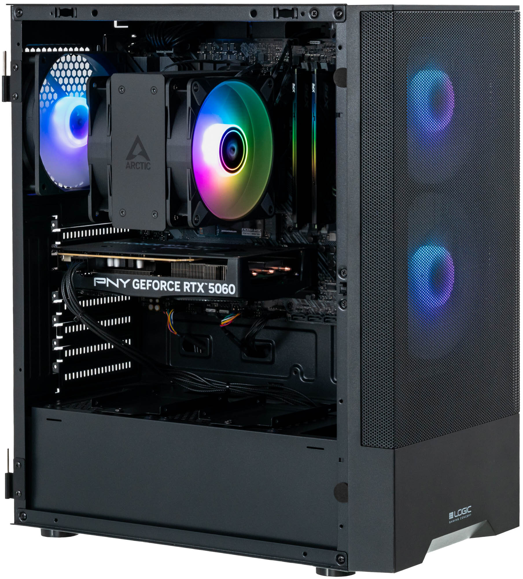 Komputery PC