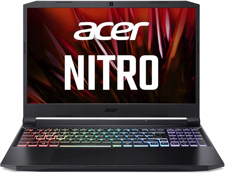 Laptop Acer Nitro gamingowy Piotrków Trybunalski