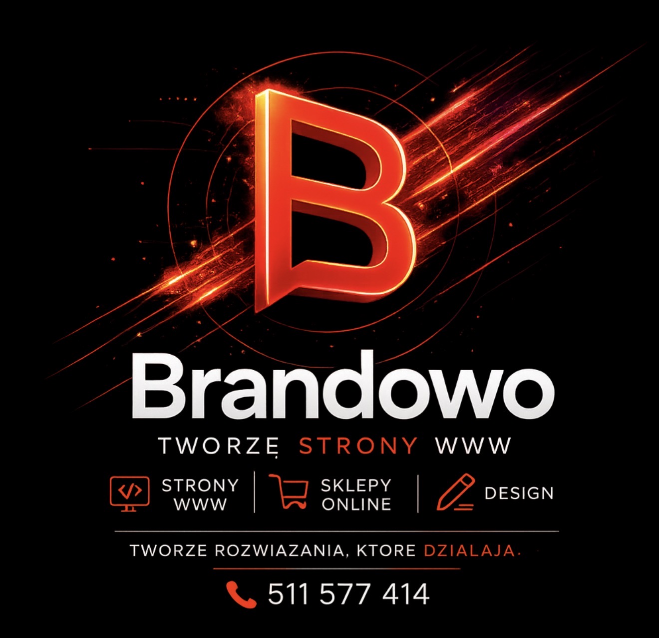 Brandowo