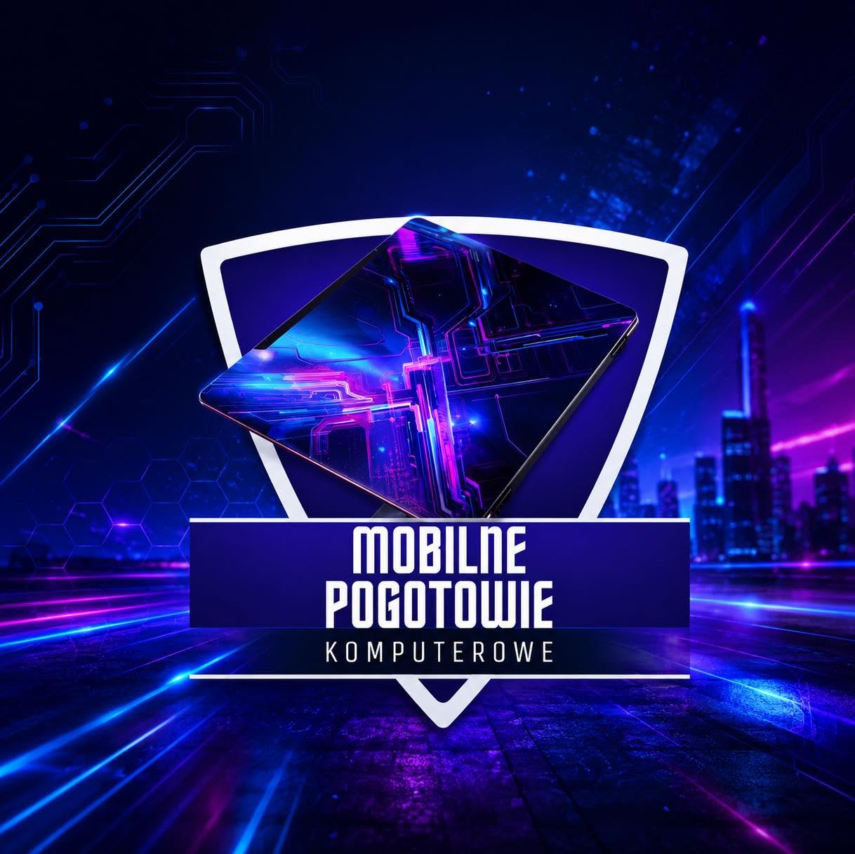 Mobilne Pogotowie Komputerowe